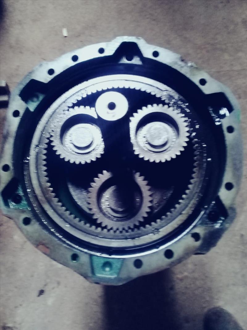 Corneta Traseira John Deere 5600